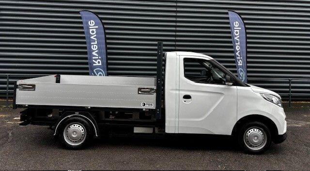 Maxus eDeliver 3 image 6